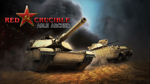 Red Crucible: Able Archer trailer thumbnail