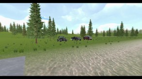 Driving Simulator - Gameplay trailer thumbnail