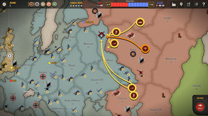 Axis & Allies 1942 Online - Major Update Available Now! trailer thumbnail