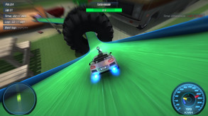 Mini Madness Trailer trailer thumbnail