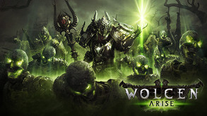 Wolcen: Arise - Trailer trailer thumbnail