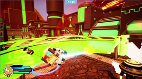 The Otterman Empire: Online update trailer thumbnail