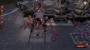 Battlesector - Tyranids trailer thumbnail