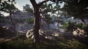 2021 Update Trailer trailer thumbnail