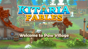 Kitaria Fables Mini Trailer 1 - EN trailer thumbnail