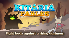 Kitaria Fables Mini Trailer 2 - EN trailer thumbnail