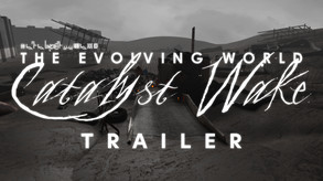 Catalyst Wake Trailer trailer thumbnail