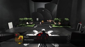 Scene from Catalyst Wake "Assassins Assassinated" trailer thumbnail