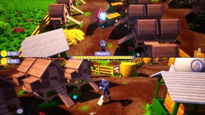Gameplay Showcase trailer thumbnail
