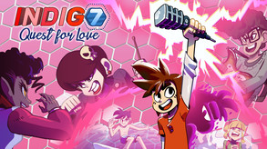 Trailer Indigo7 trailer thumbnail