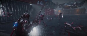 Basic Combat System trailer thumbnail