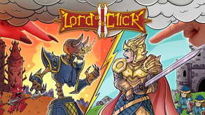 Lord of the Click 2 trailer thumbnail