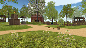 Cat Simulator Trailer trailer thumbnail