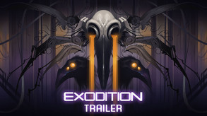 Exodition Teaser Trailer trailer thumbnail