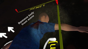 Forensic EduSim trailer thumbnail