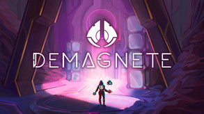 DeMagnete VR: Announcement Trailer trailer thumbnail