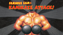 Kamikaze Orchestral Gameplay Trailer trailer thumbnail