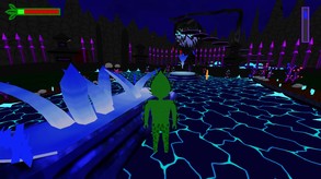Bizarre Mutation World trailer thumbnail