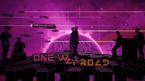 One Way Road. Trailer trailer thumbnail