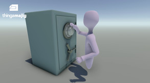 Combo Lock trailer thumbnail