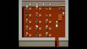 Monster Academy trailer thumbnail