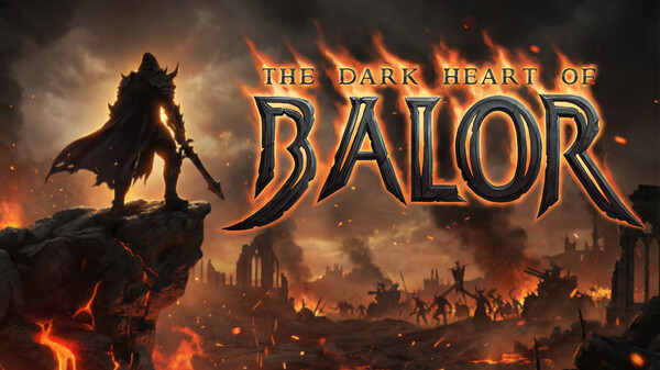 Balor Gameplay Video trailer thumbnail