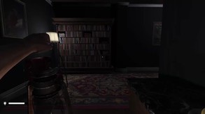 Evdeki Lanet trailer thumbnail