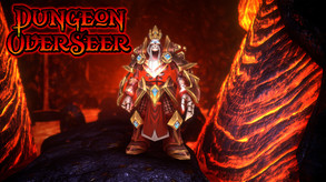 Dungeon Overseer EA Trailer trailer thumbnail