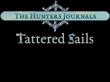 Tattered Sails Teaser trailer thumbnail
