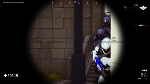 Quick Kill trailer thumbnail