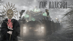 THE ILLUSION TRAILER trailer thumbnail