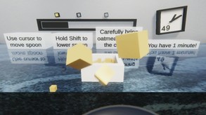 Oatmeal Trailer 1A trailer thumbnail