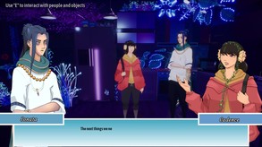 Sonata Theory Release Trailer trailer thumbnail