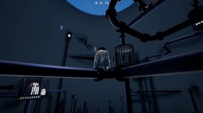 SavingGhost trailer thumbnail