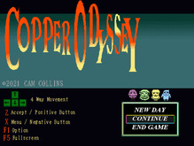 Copper Odyssey Story trailer thumbnail