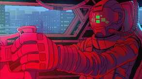 Voidspeed Outlaw Teaser Trailer trailer thumbnail