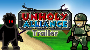 Unholy Alliance - Tower Defense (English Trailer) trailer thumbnail