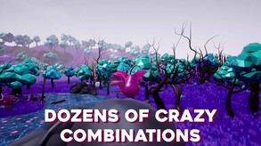 Promotional Trailer trailer thumbnail