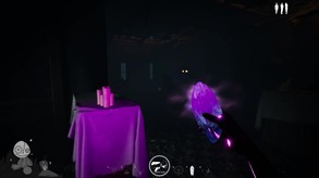 Haunt Chaser Gameplay Trailer trailer thumbnail