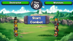 Smithy Wars Trailer trailer thumbnail