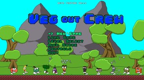 Veg out Crew Trailer 2 trailer thumbnail