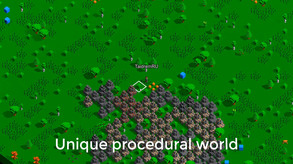 Sigma World Online trailer thumbnail
