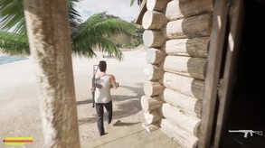 Source of Survival Gameplay Trailer trailer thumbnail