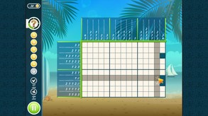 Griddlers Beach Season trailer thumbnail