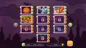 Halloween Patchwork Trick or Treat trailer thumbnail