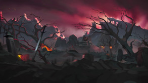Kickstarter Trailer High Res trailer thumbnail