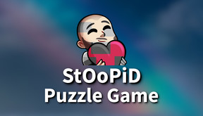 StOoPiD Puzzle Game - Trailer trailer thumbnail