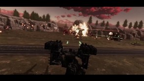 Mecha Knights Trailer 2 trailer thumbnail