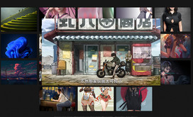 新Ficket演示 trailer thumbnail