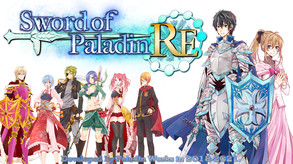 Sword of Paladin RE ver.2.0.0 PV short trailer thumbnail